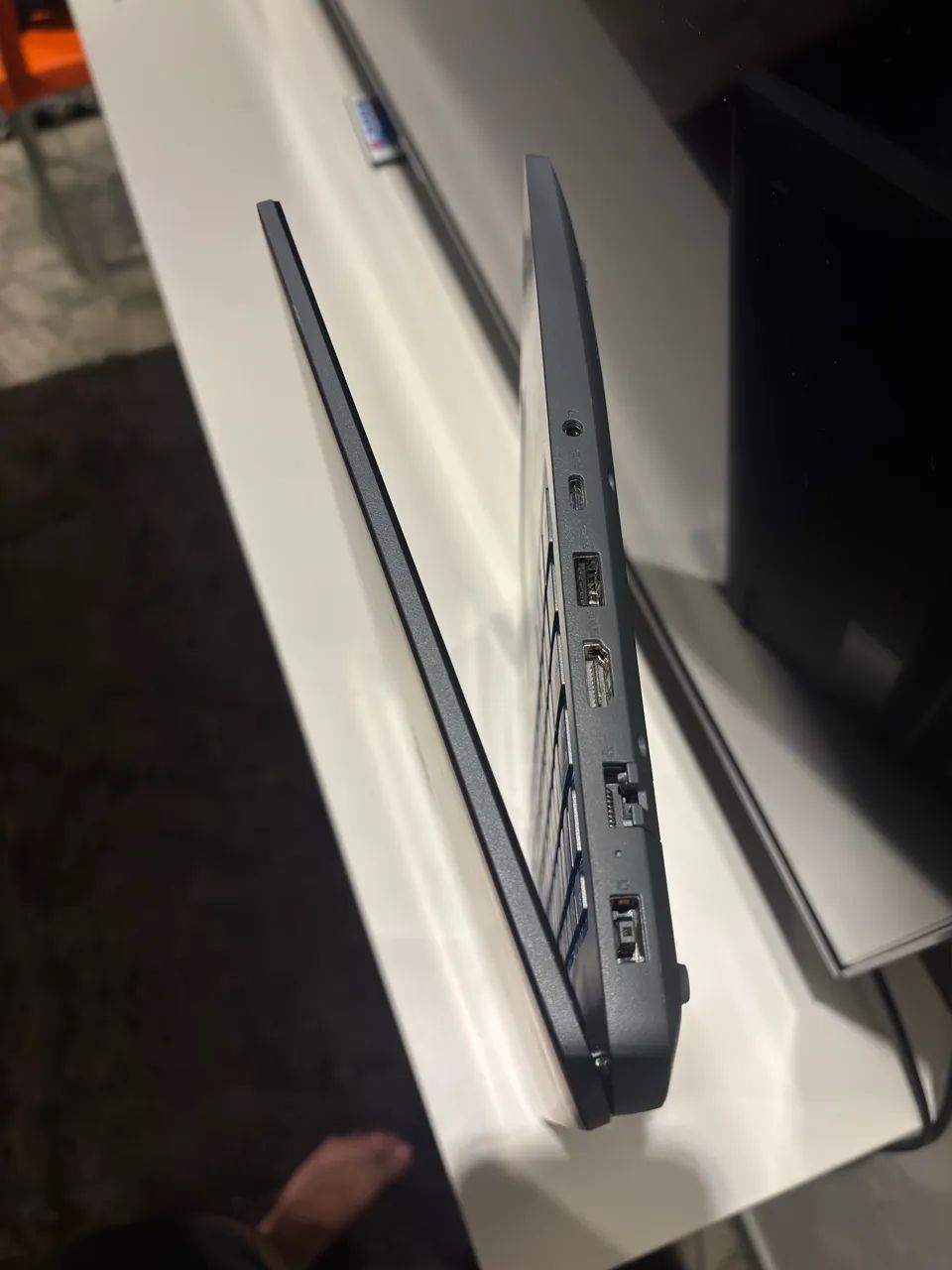 Notebook Gamer LOQ RTX 4050