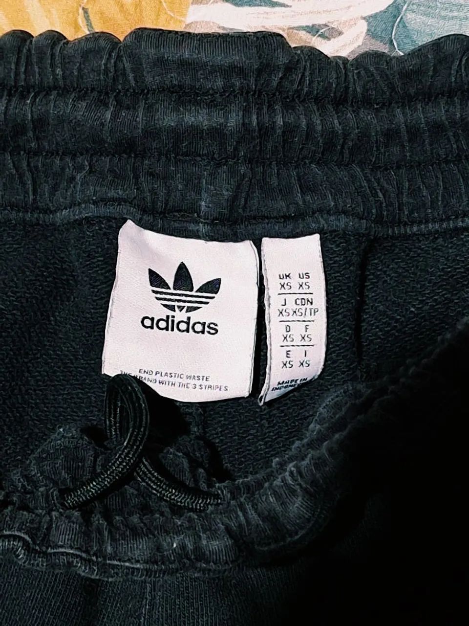 Calça moletom adidas adventure  - Foto 3