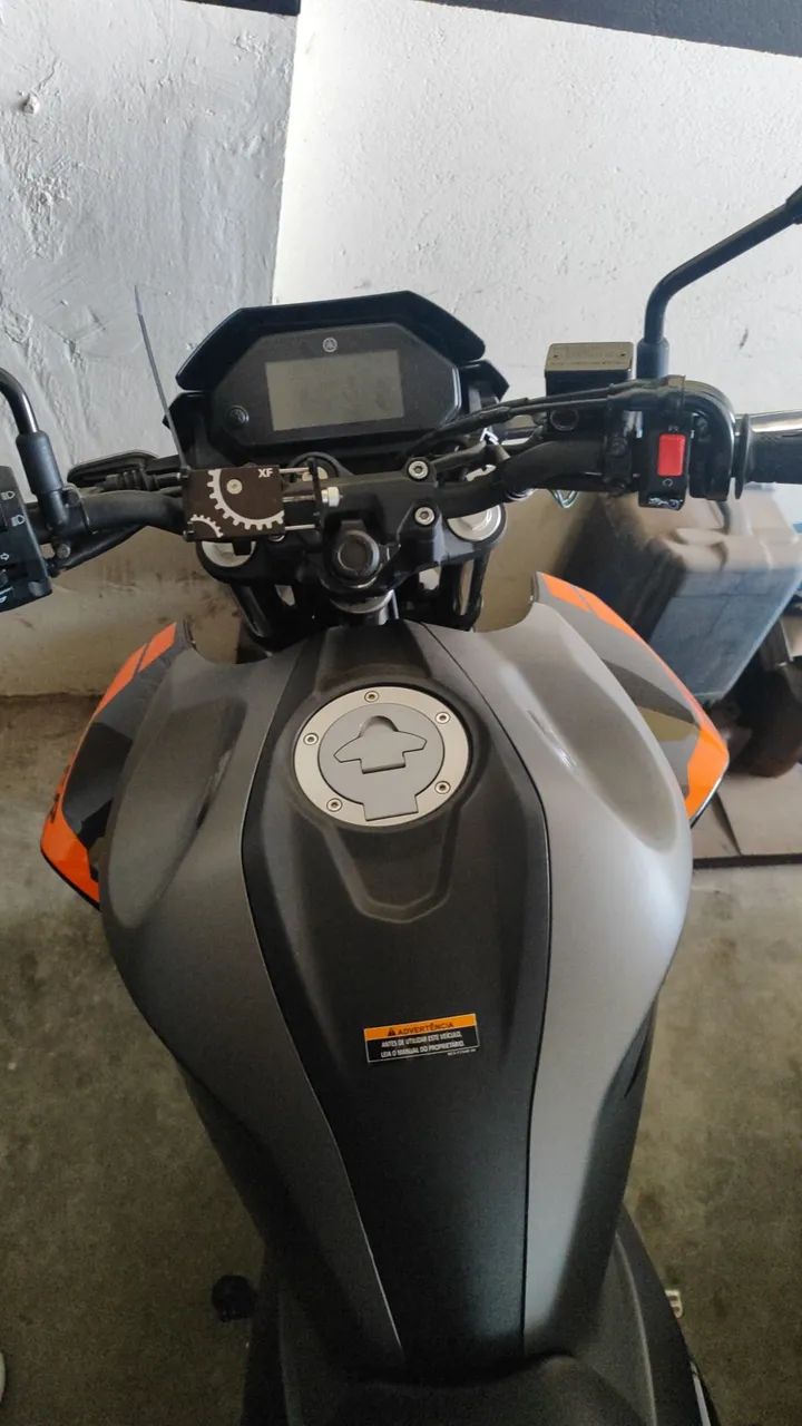 Fazer 25 - Foto 4