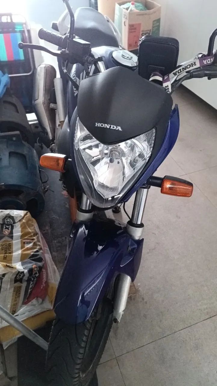cb 300 - Foto 2