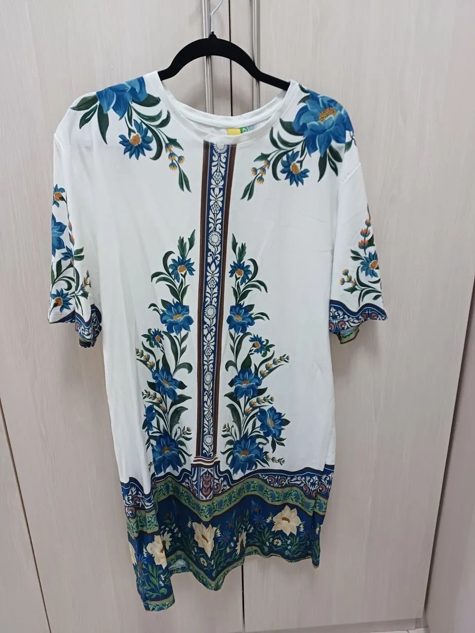 Catálogo Farm - Vestidos (usados) - Foto 3