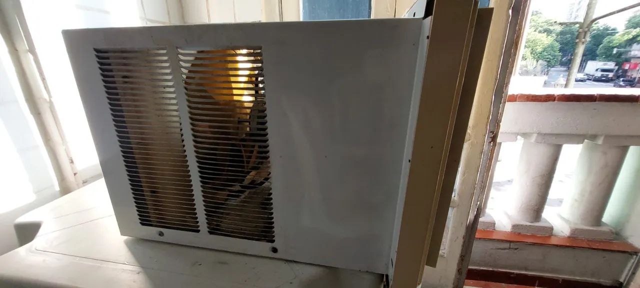 Ar springer  7500btus - Foto 4