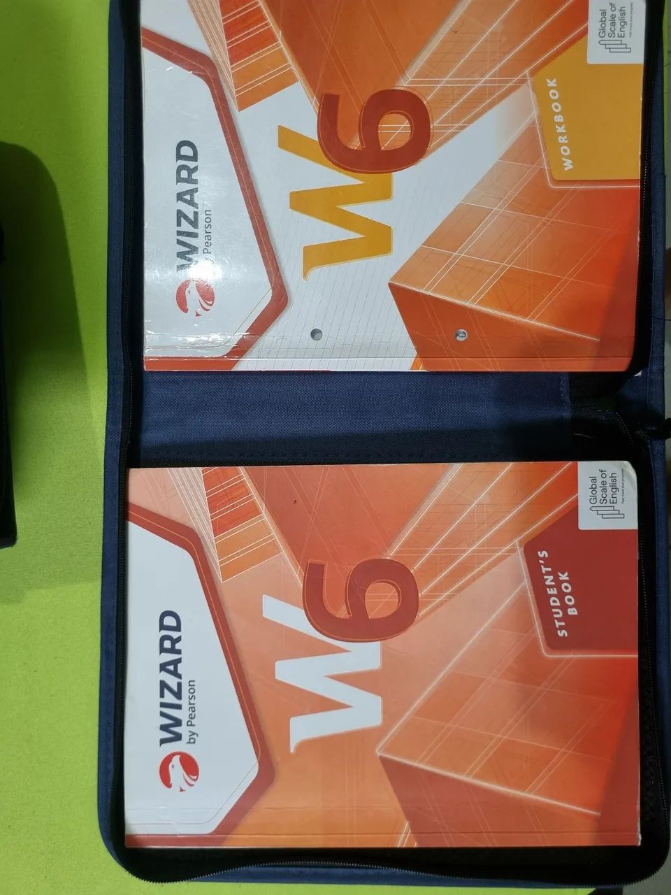 Material Didático de Inglês 