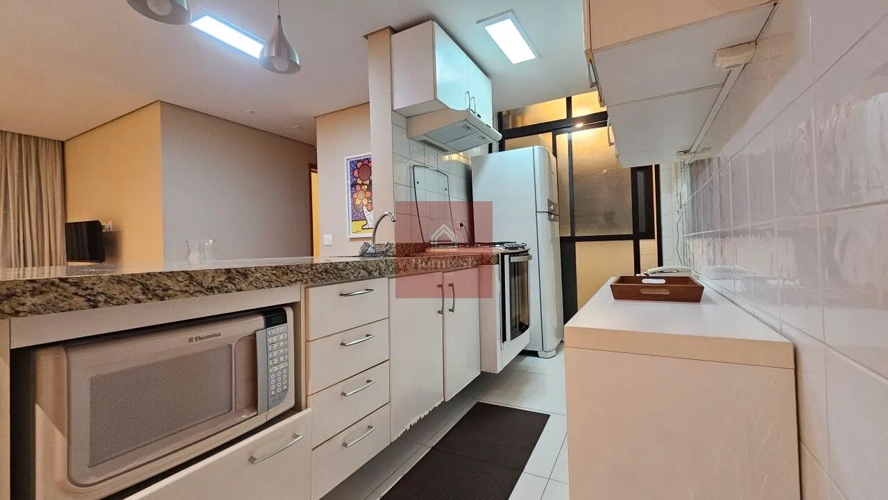 2 dormitórios com 2 vagas, reformado na Vila Andrade - Foto 4