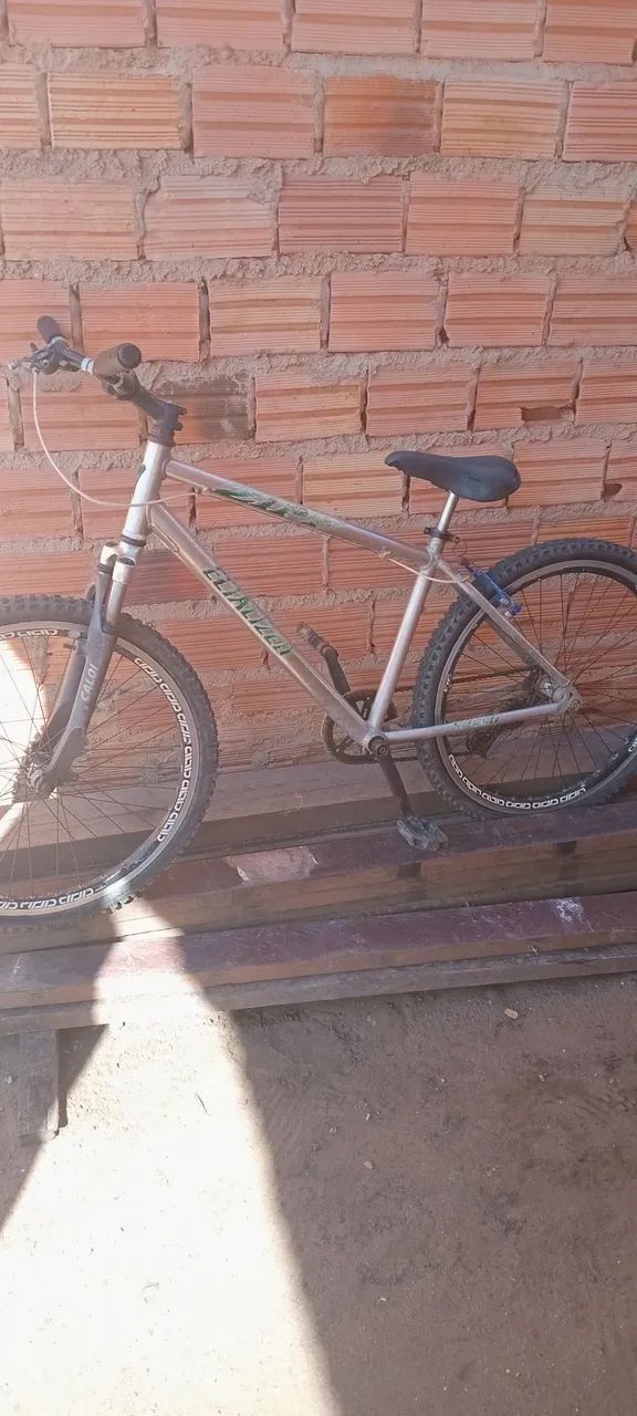 Bicicleta  - Foto 3