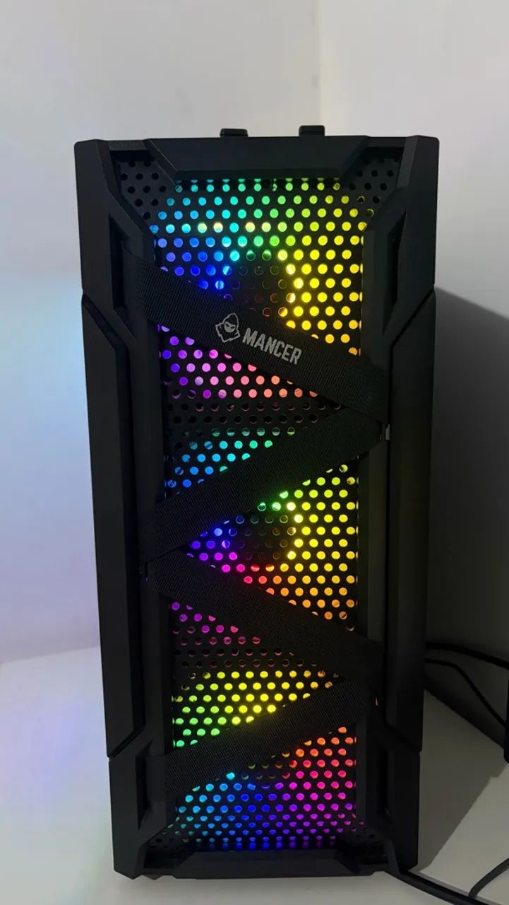 VENDO PC GAMER COMPLETO  - Foto 2