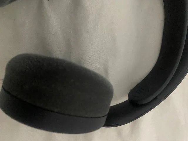 Headset sem Fio PULSE 3D - SONY - Foto 5