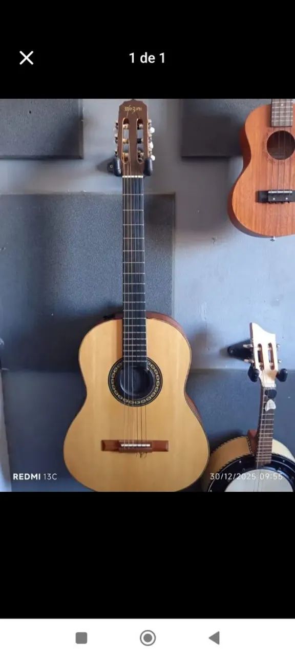 Violão 