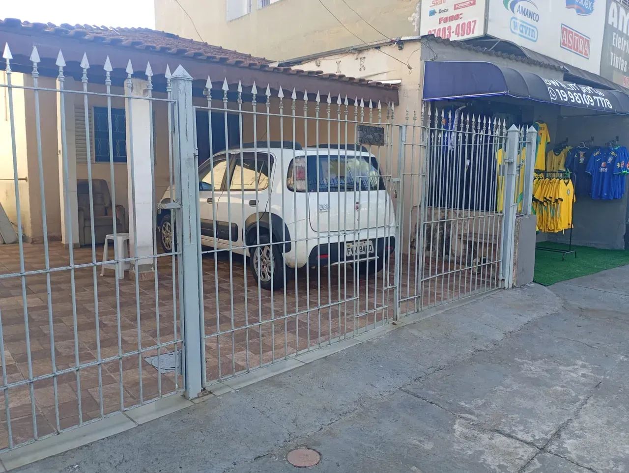 Casa para venda com 145 metros quadrados com 3 quartos - Foto 4