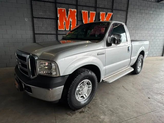Ford F-250 2007