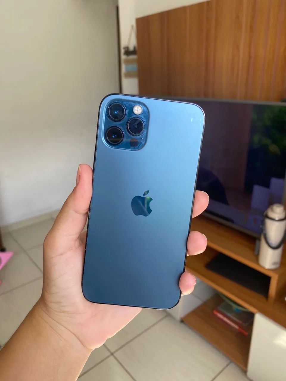 IPHONE 12 Pro 