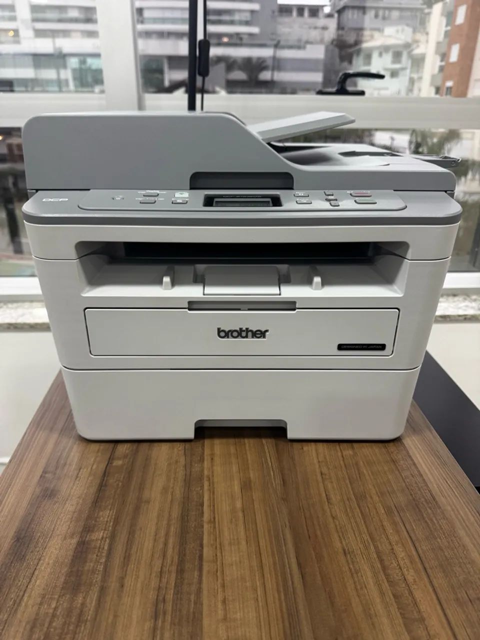 BROTHER DCP-B7535DW - MULTIFUNCIONAL LASER