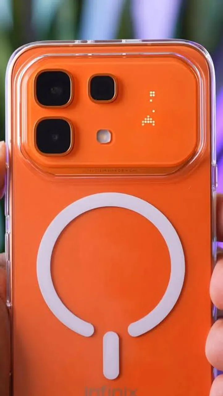 Infinix note 60 pro  - Foto 3