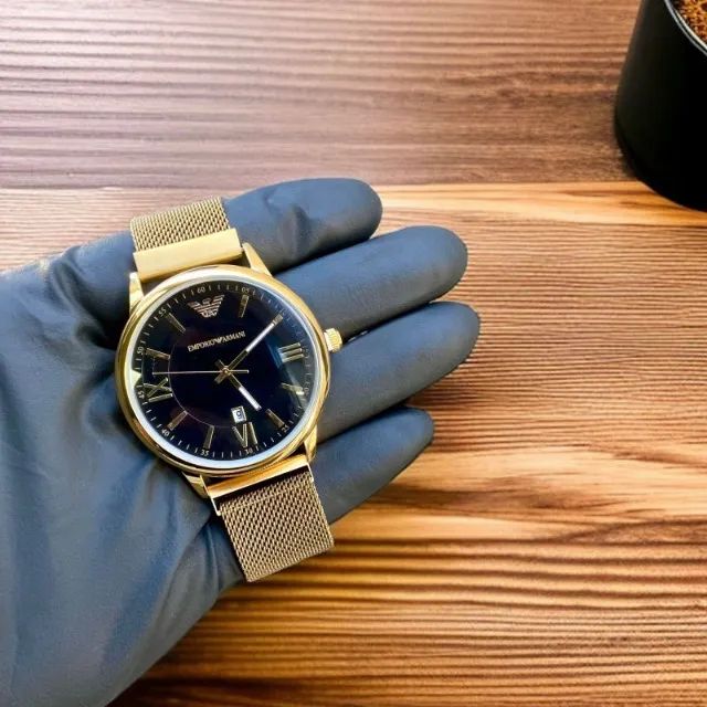Relógio Armani 6888 - Foto 3