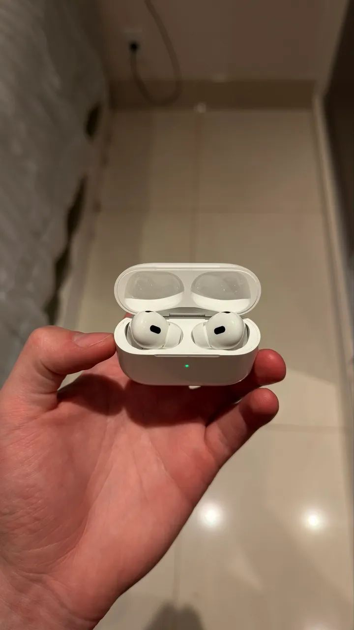 Air Pods Pro 2