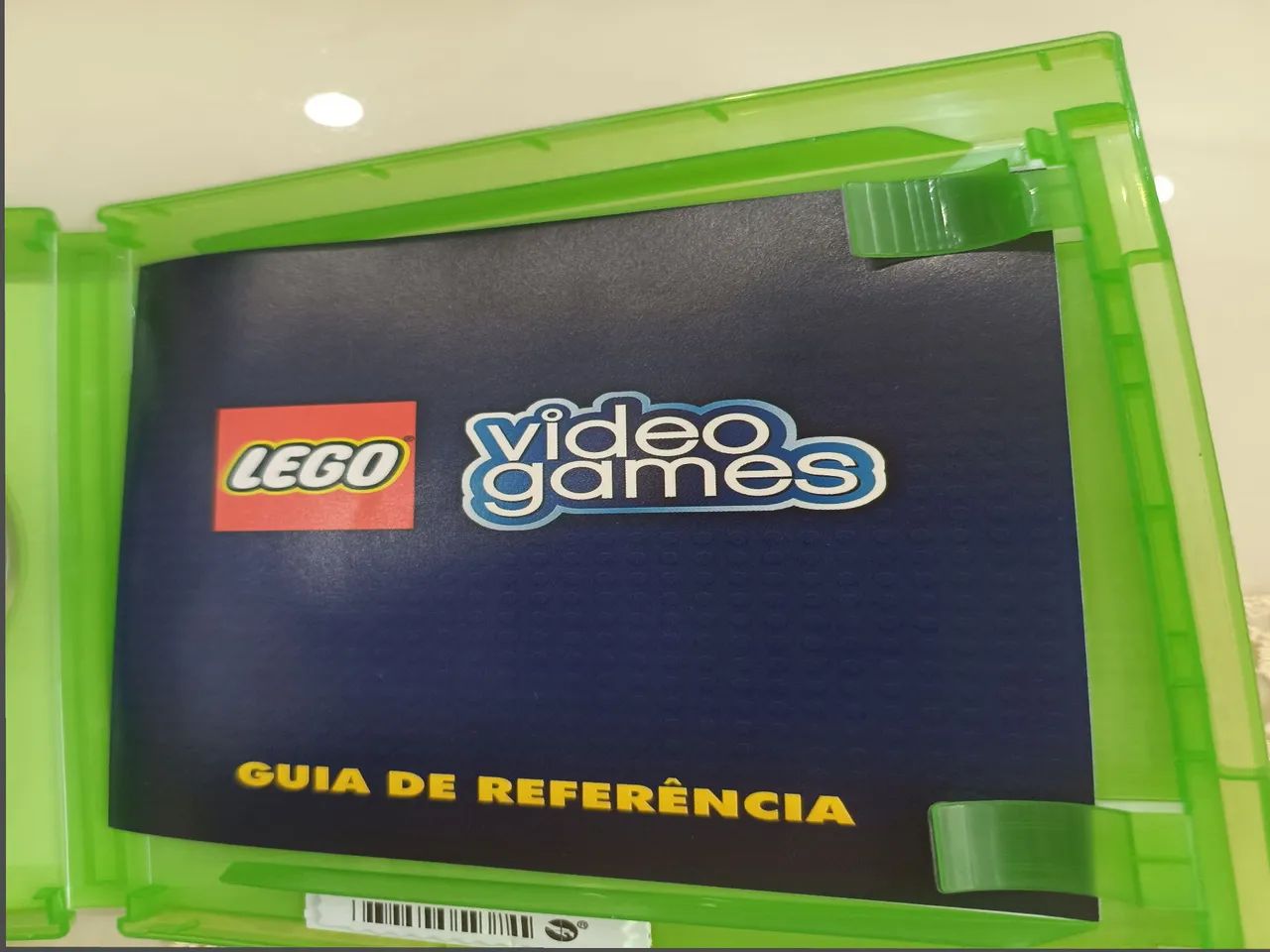 Lego Jurassic World - Xbox One | Original  - Foto 4