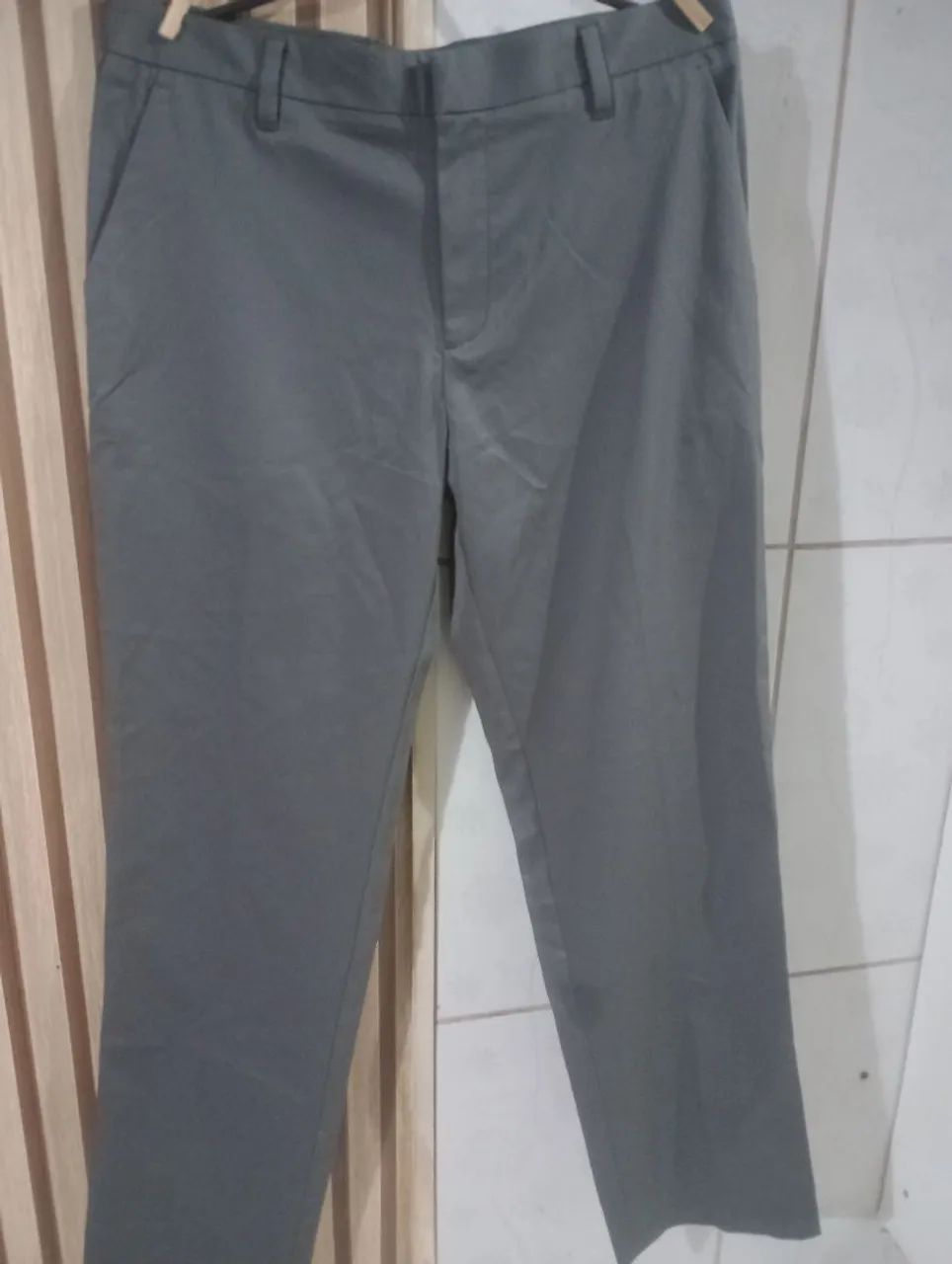 Cal ça Ashworth raridade 32W 32L - Foto 2