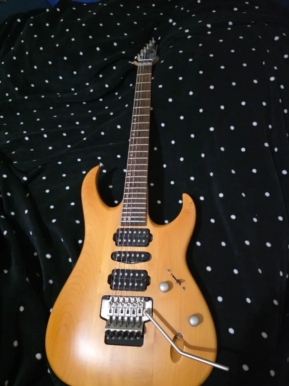 Guitarra series corte - Foto 3