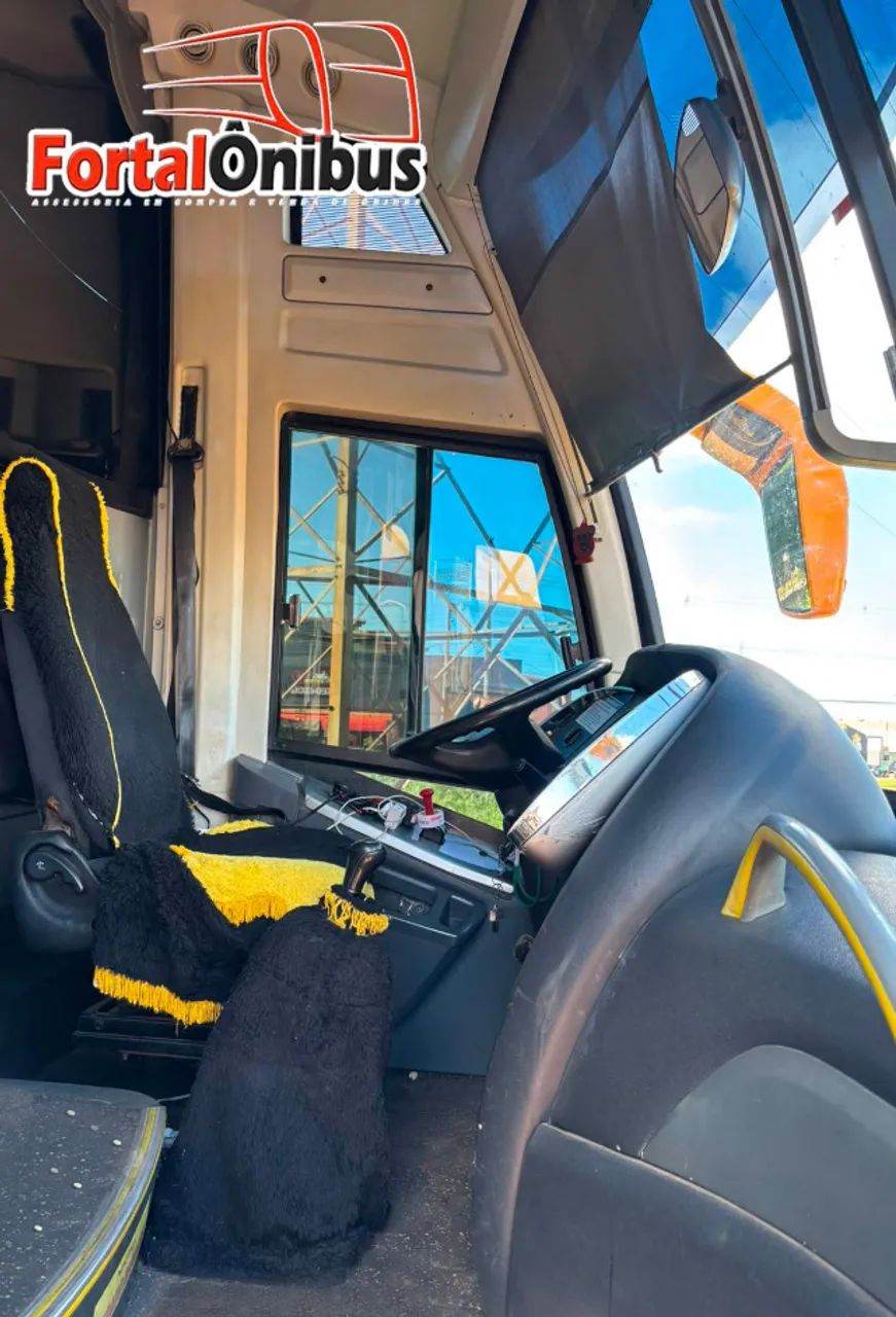Mercedes Benz O500 RSD  - Foto 6