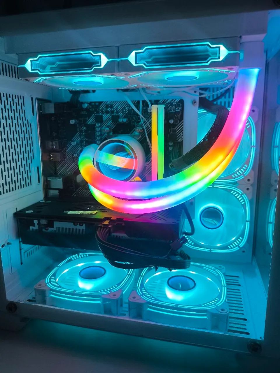 Pc gamer ddr4 - Foto 3