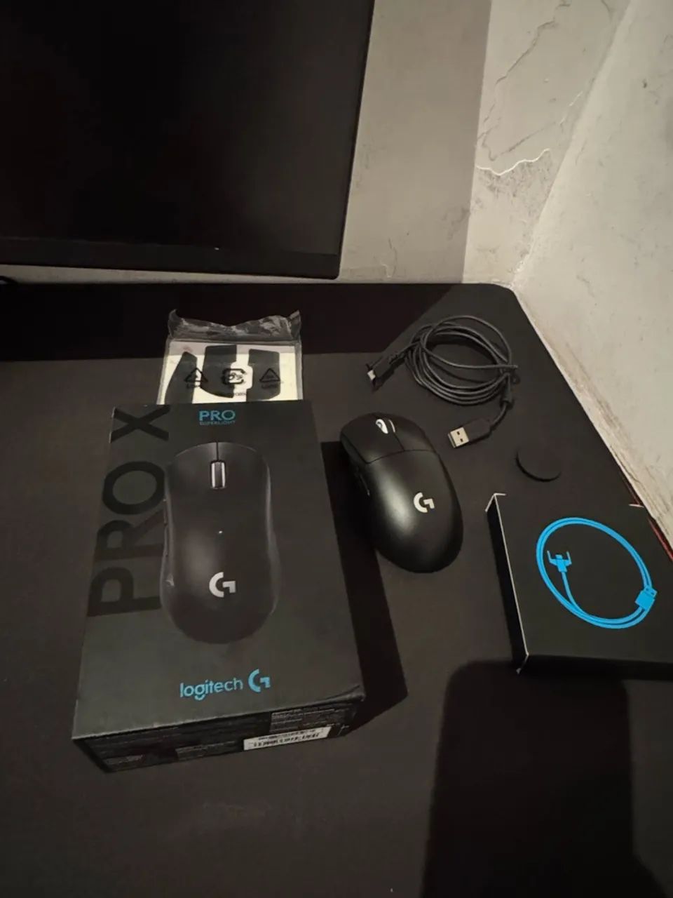 G pro superlight 1