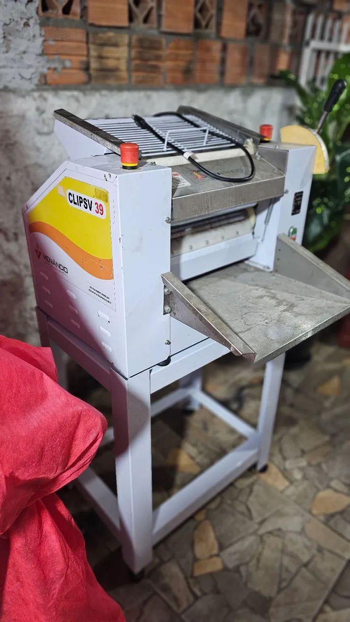 Cilindro Venâncio clipsv 39