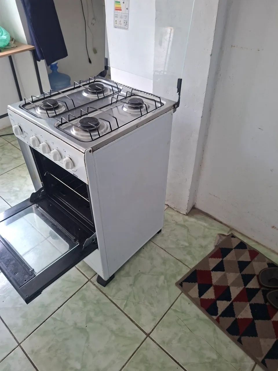 Fogão zerado - Foto 5