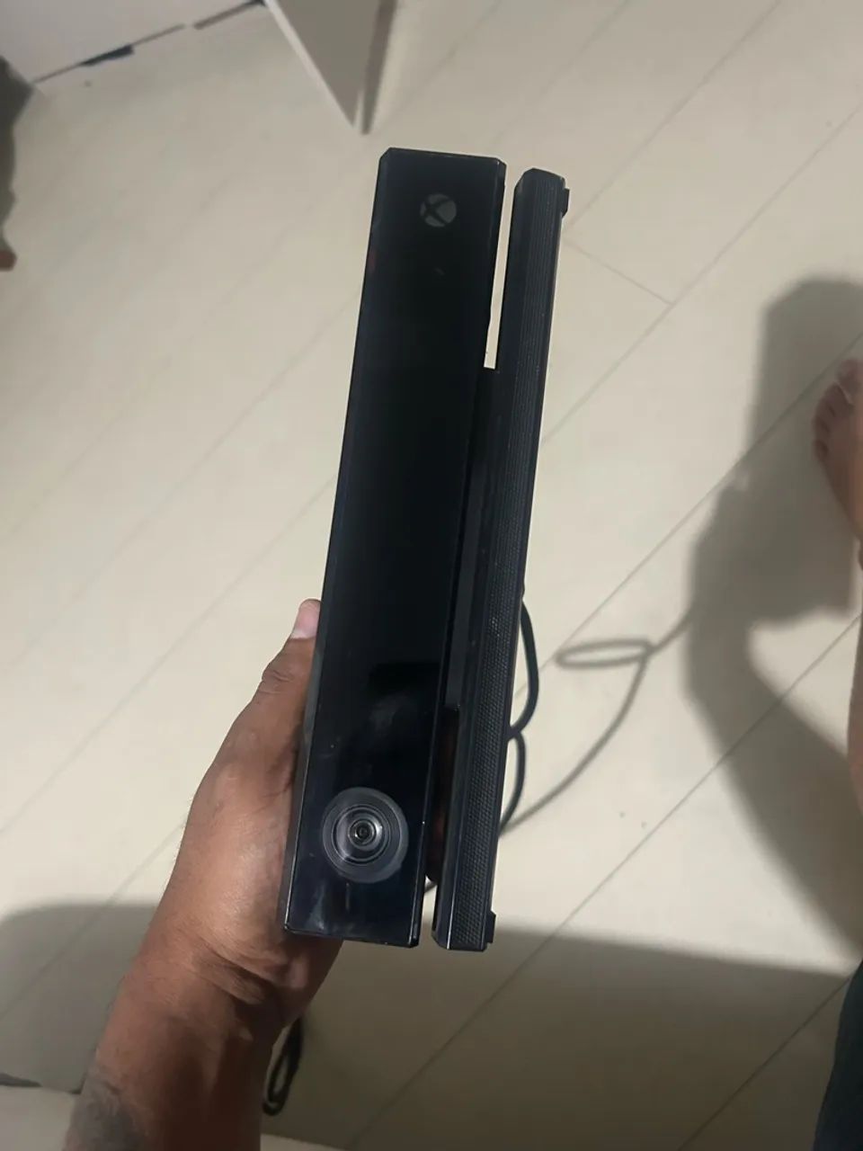 ? XBOX ONE + KINECT + 2 CONTROLES - COMPLETO! ? - Foto 2