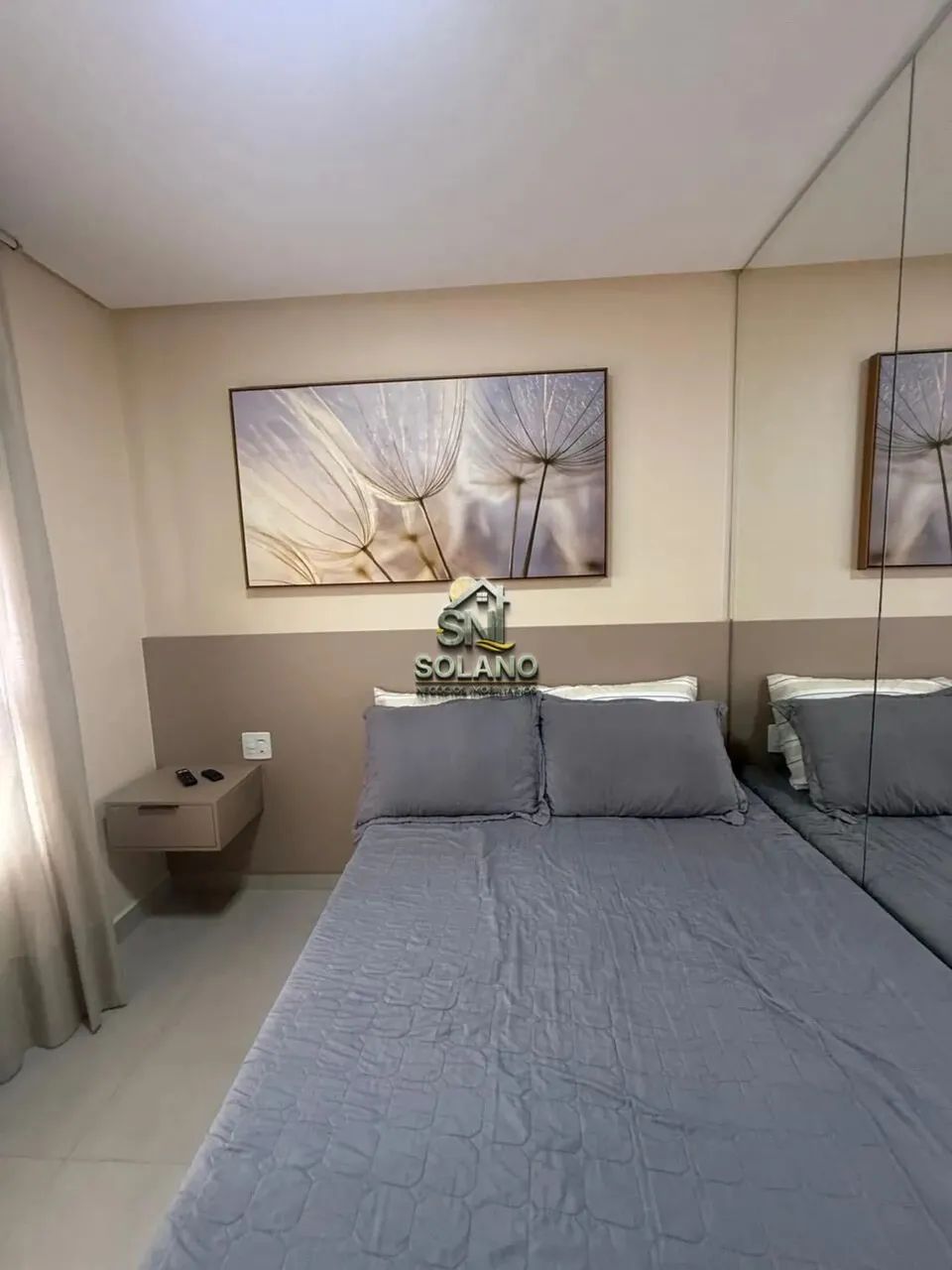 Apartamento para alugar no bairro Setor Bueno - Goiânia/GO - Foto 8