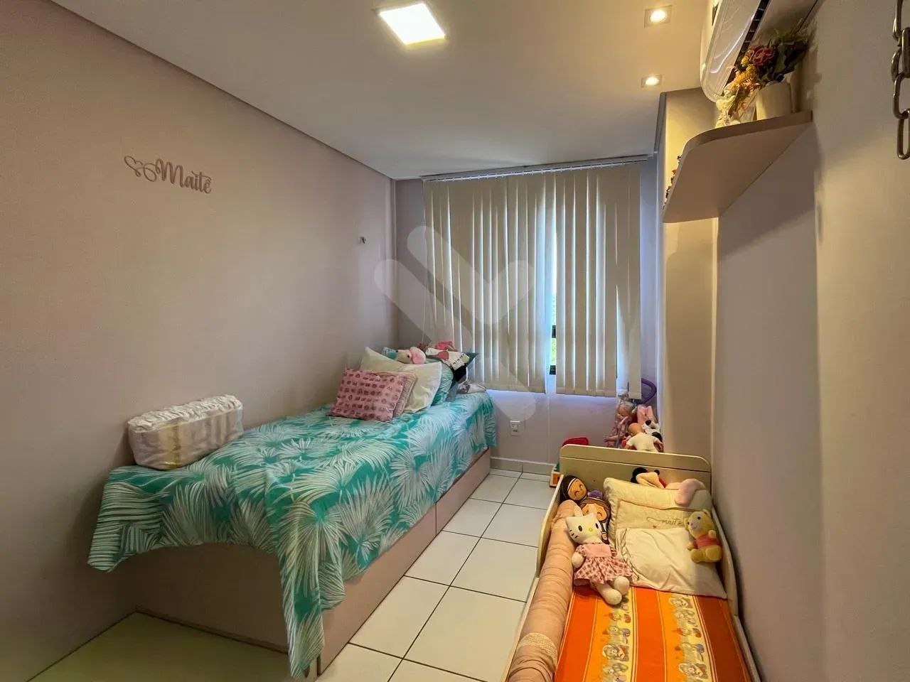Apartamento 3 quartos no Sun River - Foto 3