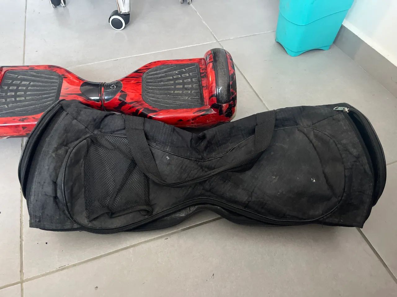 Vendo hoverboard  - Foto 4
