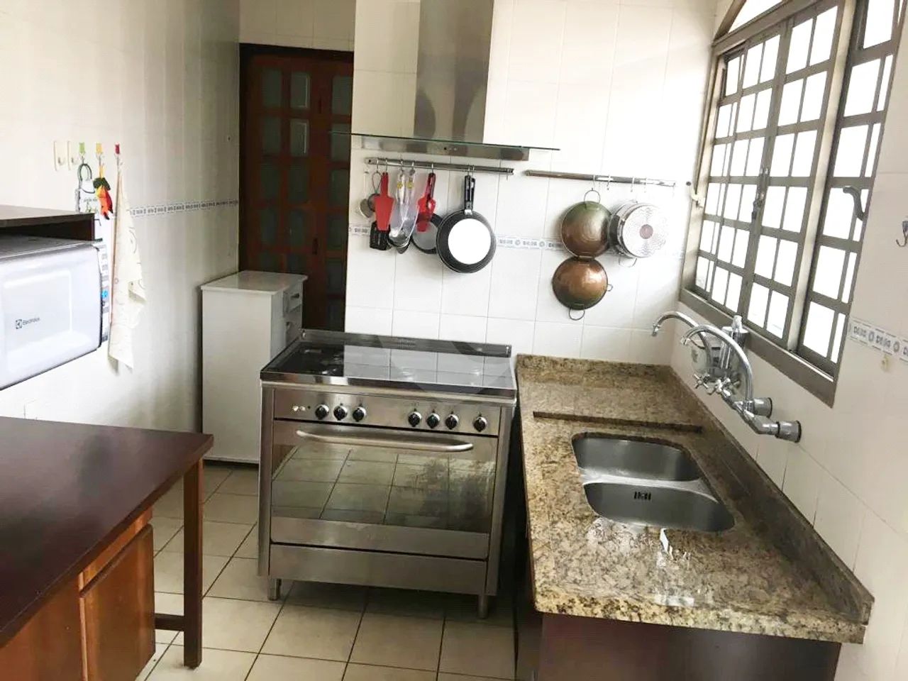 Casa térrea com 4 quartos à venda em Vila monumento - SP - Foto 2