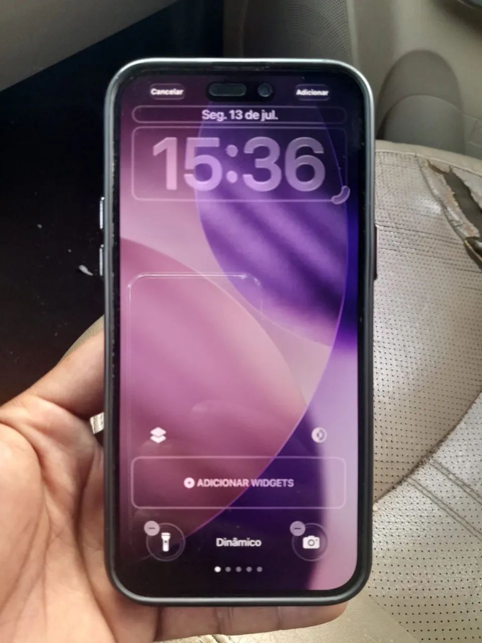 iPhone 14 Pro Max 256GB - Foto 2