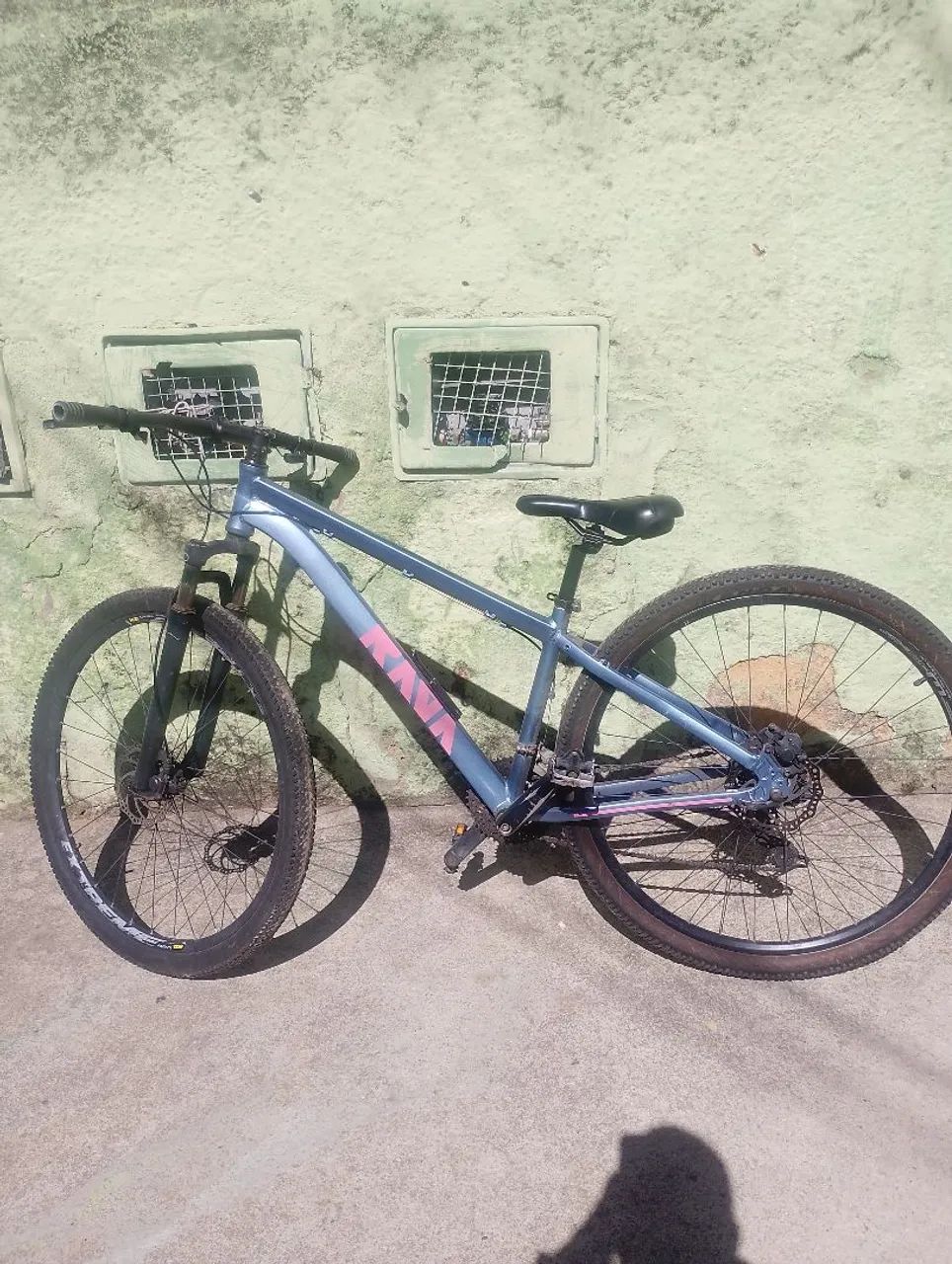 Bicicleta  - Foto 2