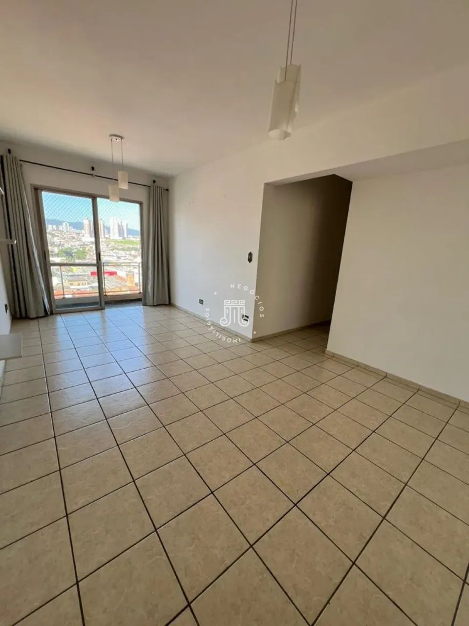 APARTAMENTO PARA VENDA E LOCAÇÃO NO EDIFICIO QUEFREN - JUNDIAÍ/SP. - Foto 3