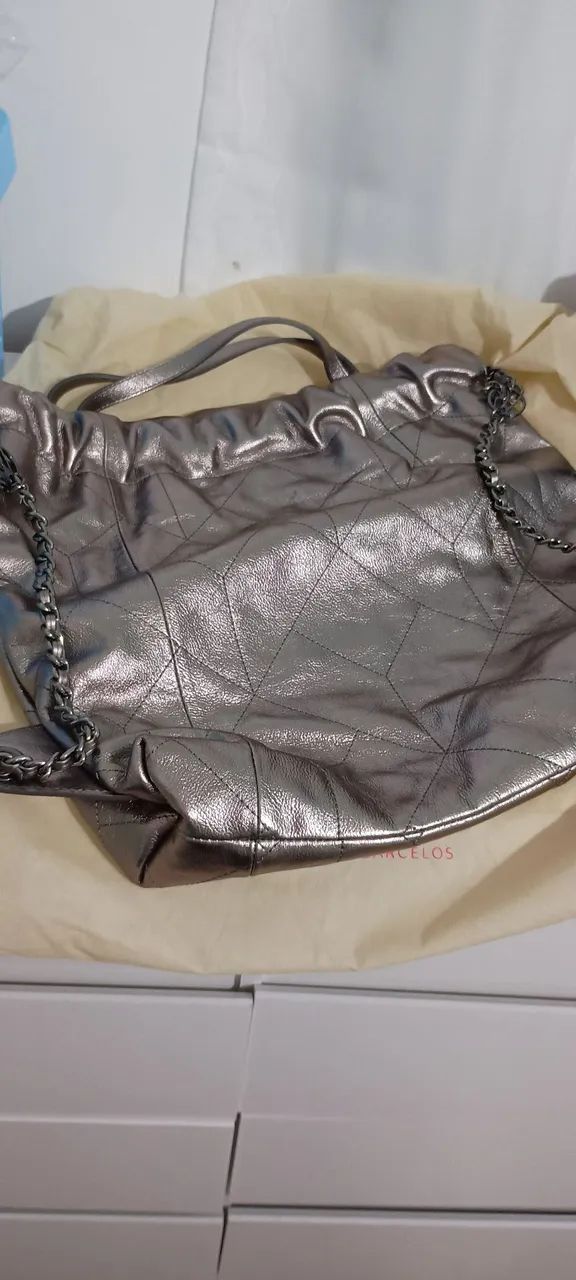 Bolsa Luiza Barcelos original - Foto 2