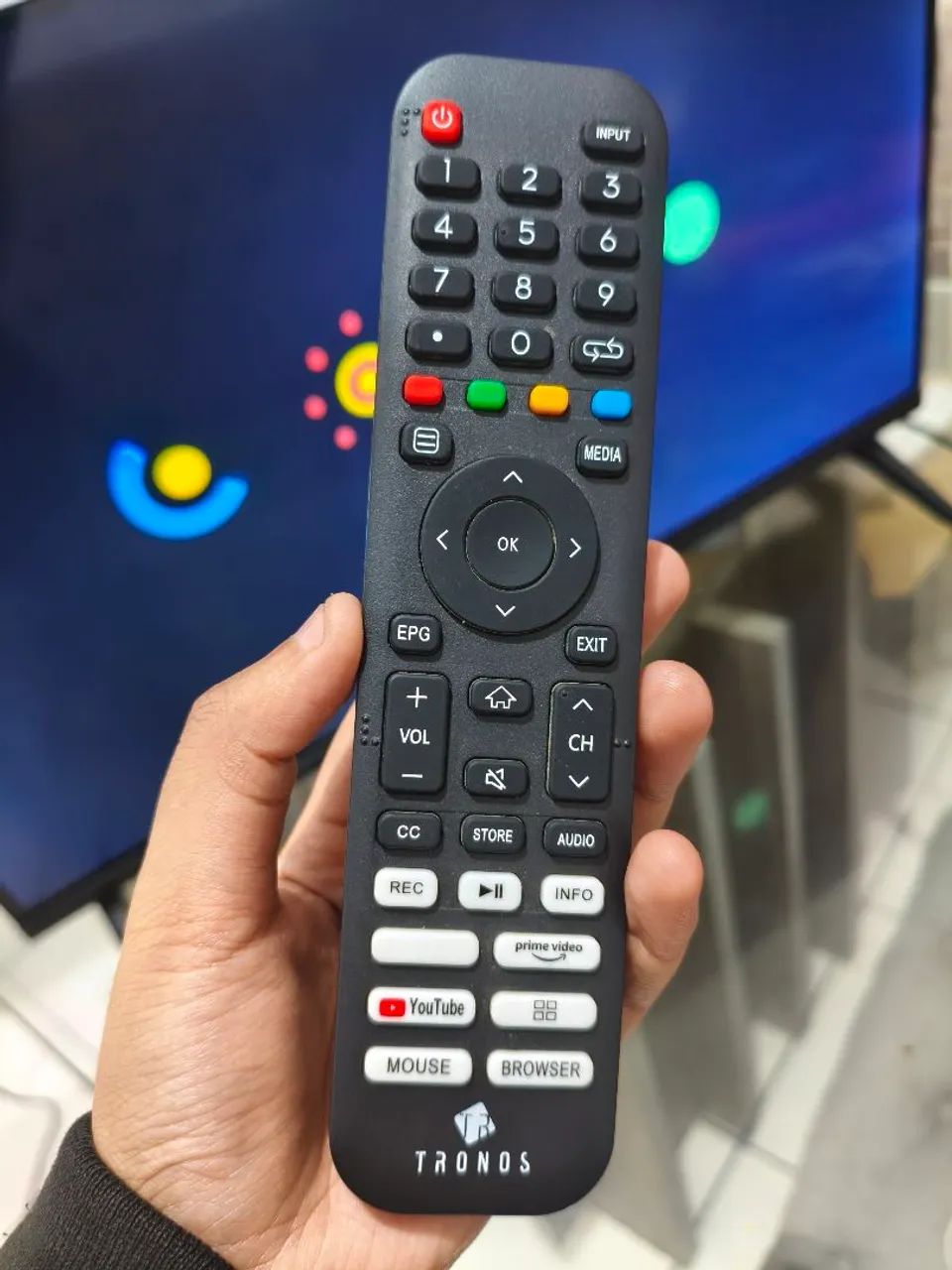 Tv HQ SMART 32  - Foto 3