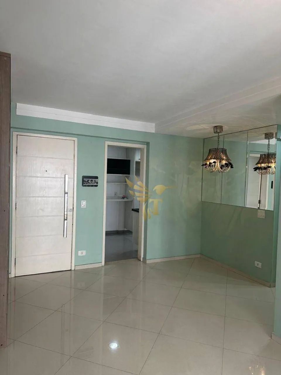 Apartamento com 3 dormitórios para alugar, 74 m² por R$ 4.545,29/ano - Tatuapé - São Paulo - Foto 2