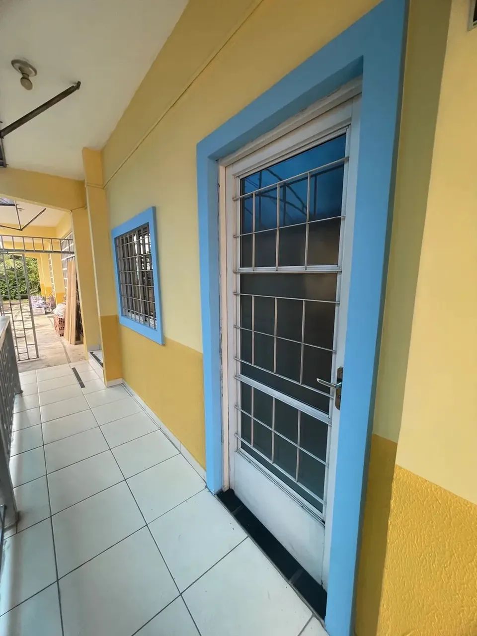 Prédio Residencial/ Comercial Alvorada - Foto 9