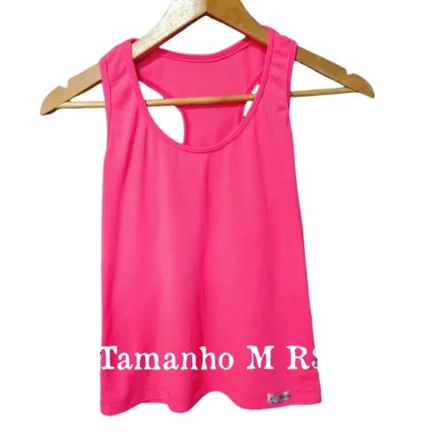 roupas tamanho M usadas em perfeitas condições - Foto 2