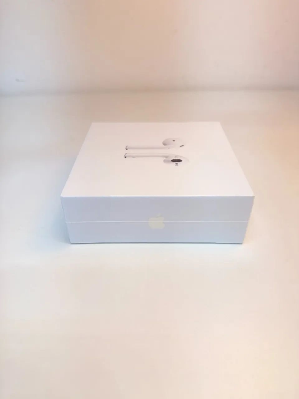 Fone de ouvido Airpods 2  - Foto 5
