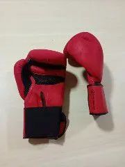 Luvas fighting sports - Foto 6