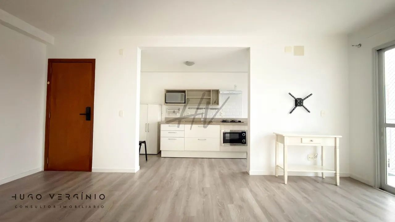Apartamento 3 dorm - Semimobiliado no Pagani - Foto 5