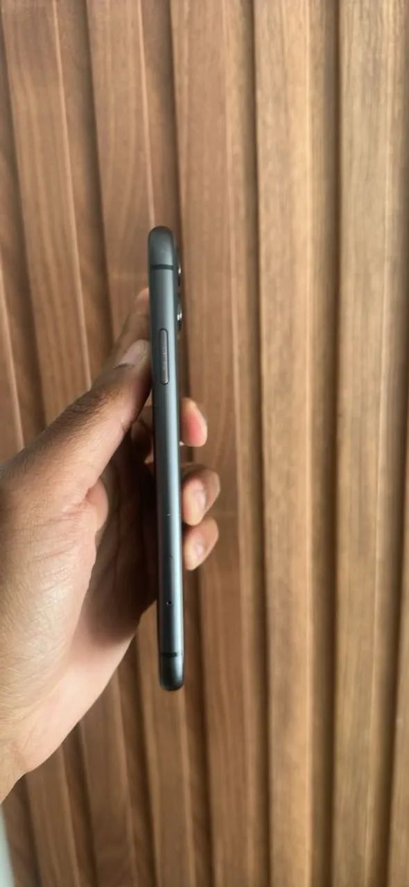 IPHONE 11 SAIR RAPIDO - Foto 3