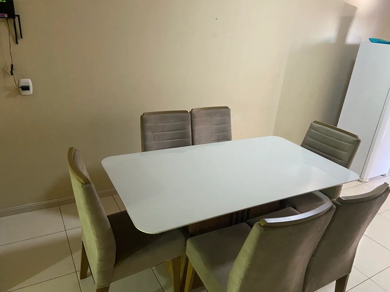 Mesa de jantar - Foto 4