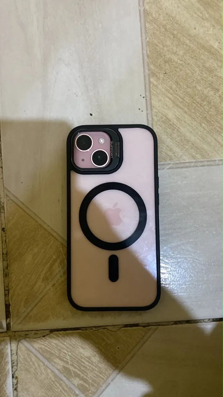 IPHONE 15  PROPOSTA VEM  - Foto 2