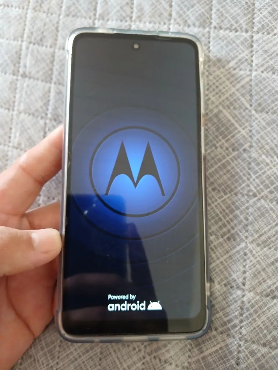 Celular moto g22 - Foto 4