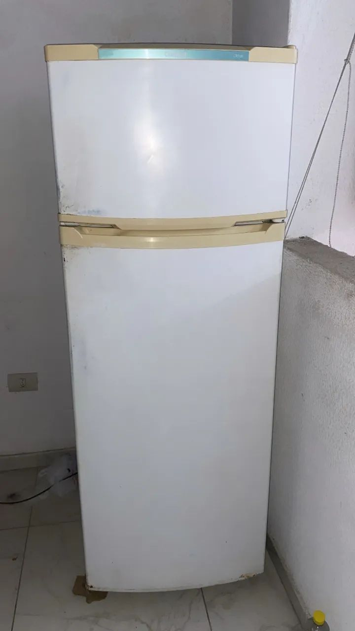 Geladeira Consul  - Foto 2