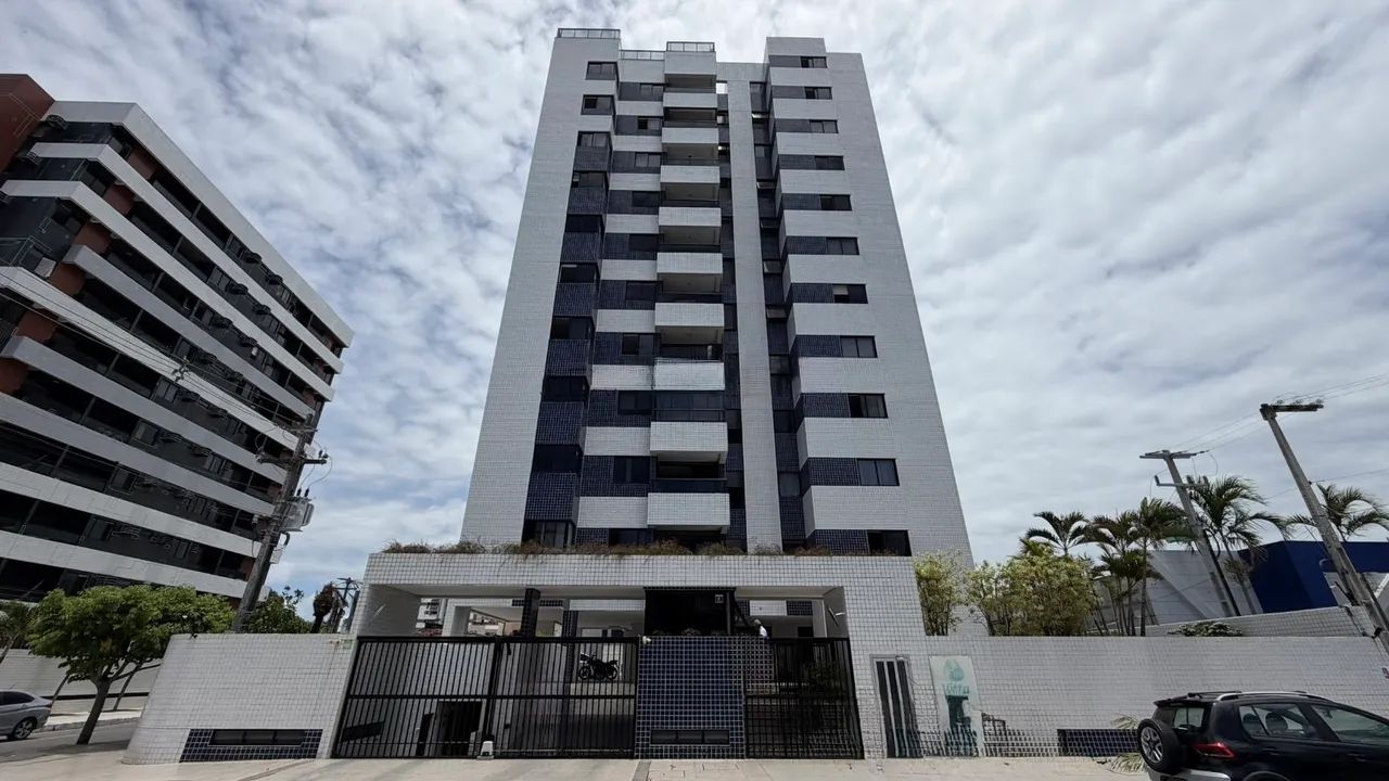Edifício Vitta | Ponta Verde 