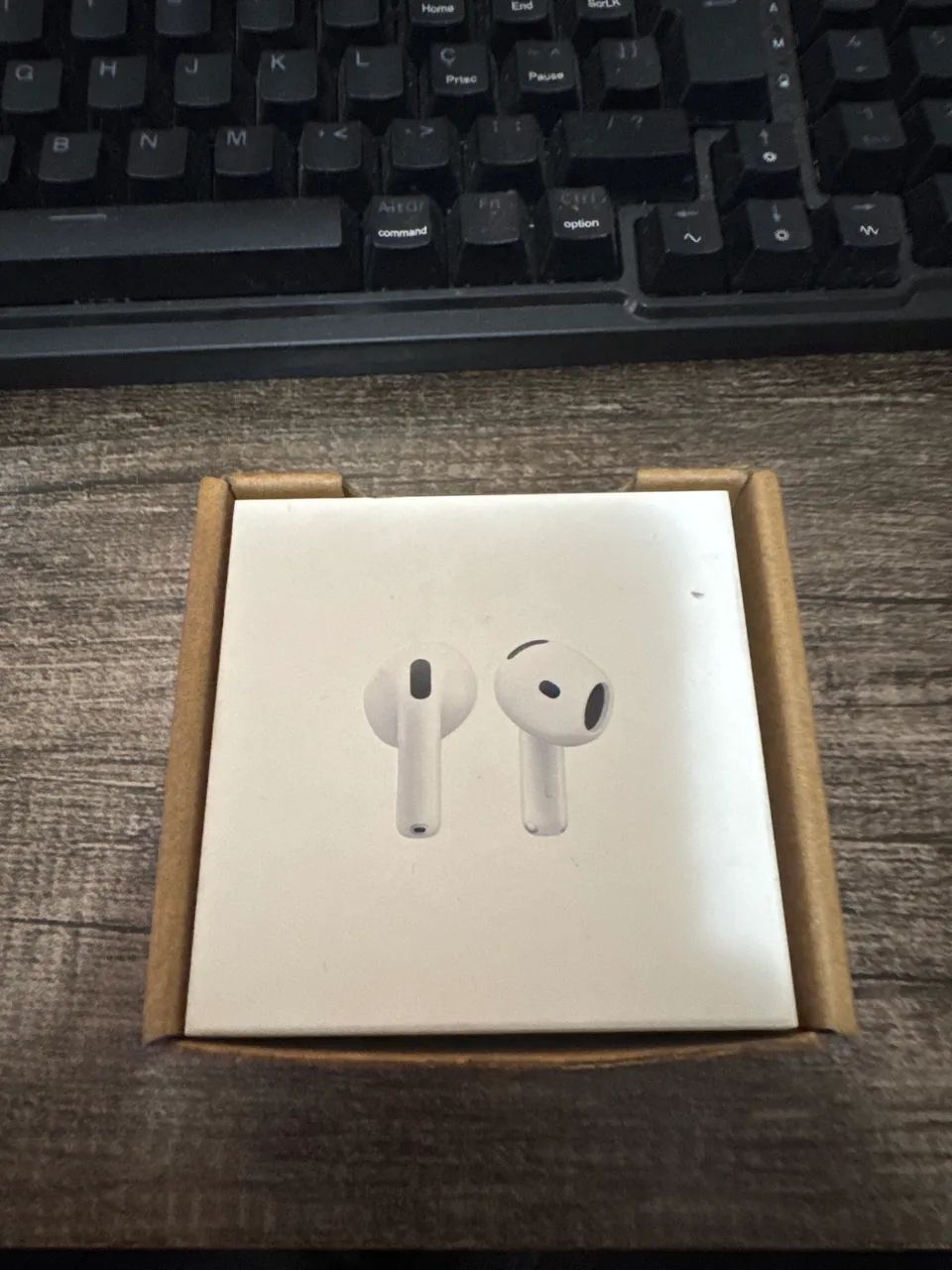 AirPod 4 com um mês de uso.  - Foto 4